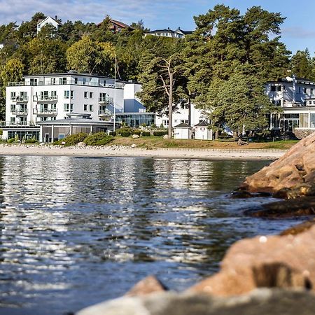 Strand Hotel Fevik - By Classic Norway Hotels Exteriér fotografie