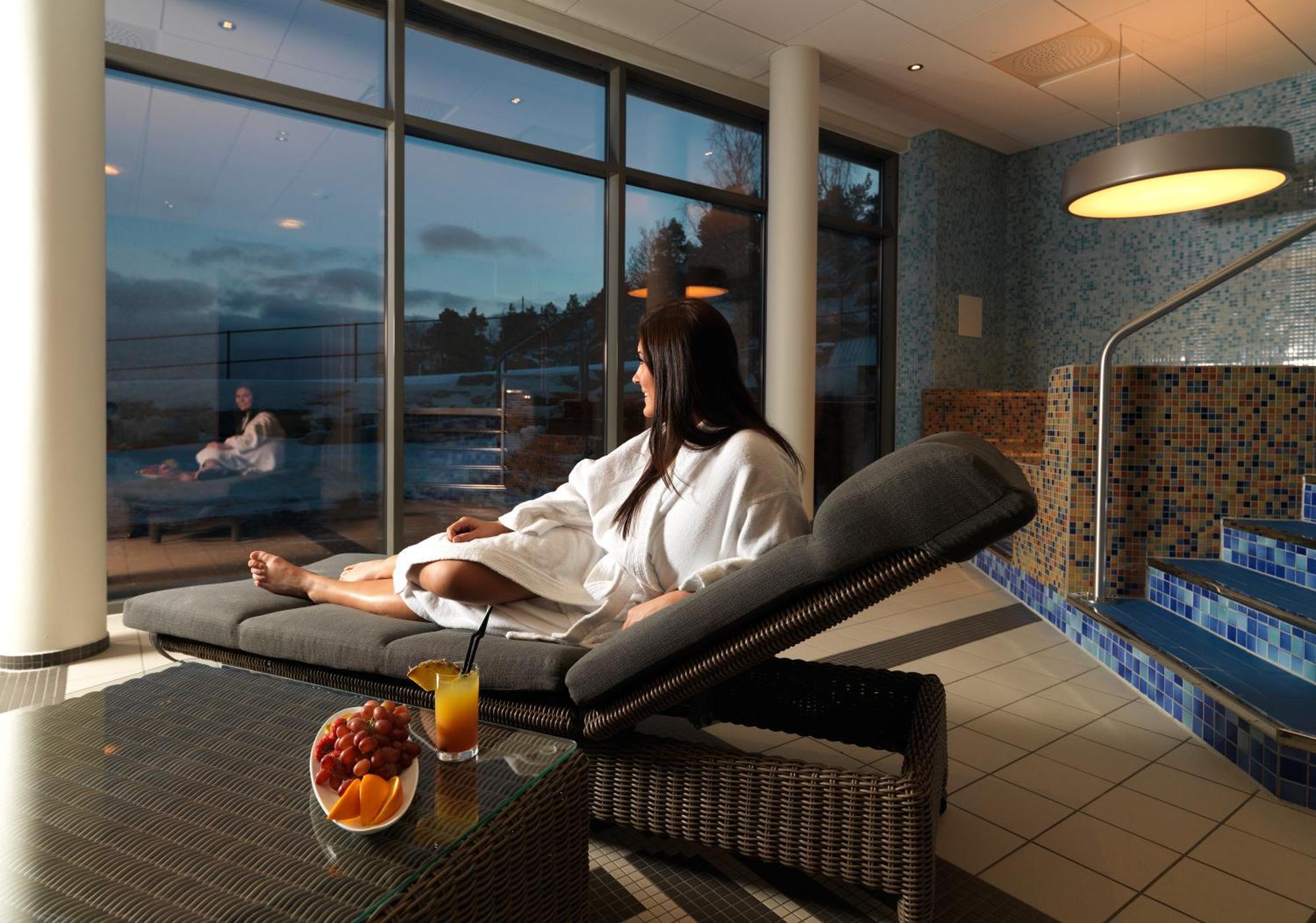 Strand Hotel Fevik - By Classic Norway Hotels Exteriér fotografie